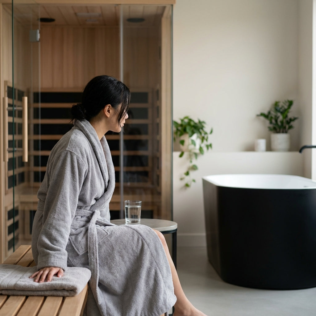 Sauna Ownership & Maintenance