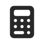 Heater kW Calculator
