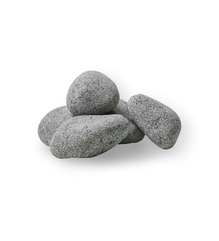 Extra Small (3-5 cm) Sauna Heater Stones
