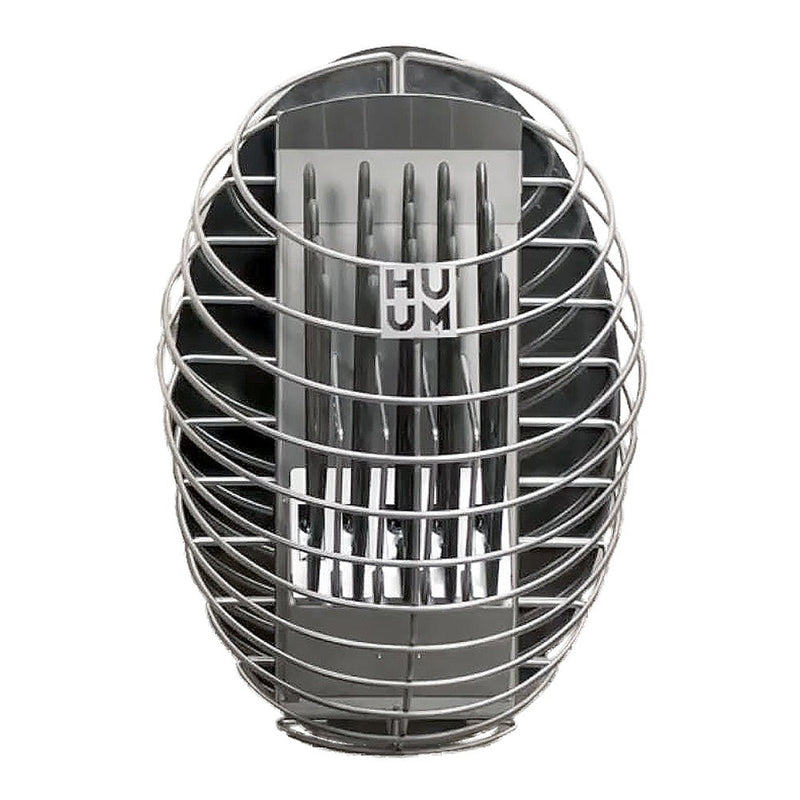 HUUM Drop 9 Electric Sauna Heater (9.0kW - 240V)