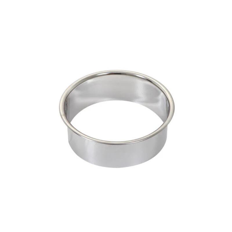 Embedding Flange for Cilindro Half Series 6/8kW Sauna Heaters