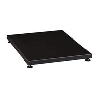 Protective Bedding, Black
