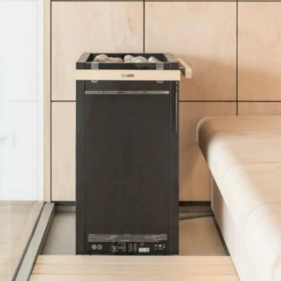 Heaters for 7-8 Person Saunas