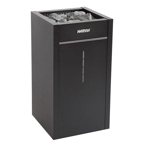 Harvia Virta Combi HL110SA Sauna Heater (10.5kW - 208V - 3PH)
