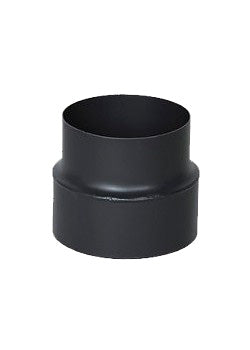 ADAPTER 4" (101mm) EURO TO 6" (152mm) USA