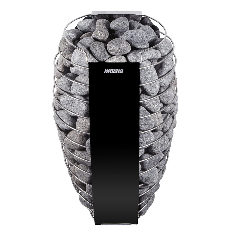 Harvia Spirit SP90E Sauna Heater (9.0kW - 240V)
