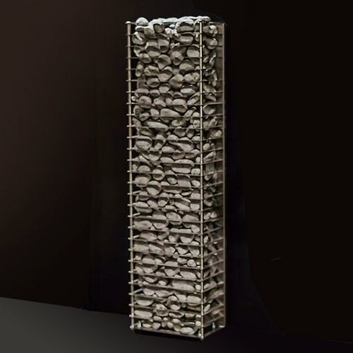 HUUM Cliff Mini 4 Electric Sauna Heater (3.5kW - 240V)