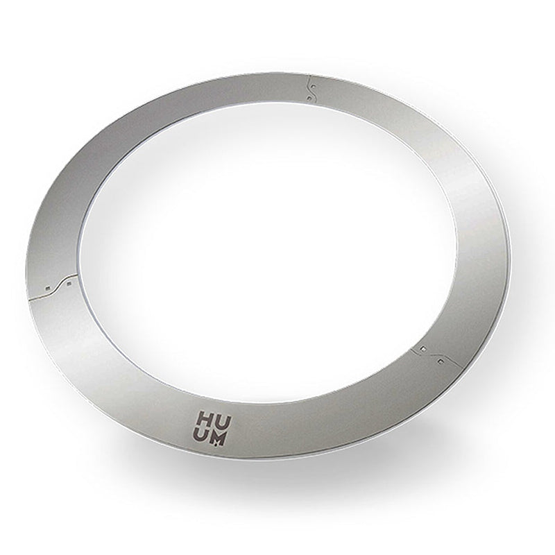 Embedding Flange for CLIFF/STEEL Series Sauna Heaters