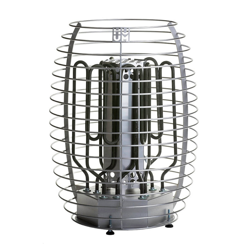 HUUM Hive 12 Electric Sauna Heater (12.0kW - 240V)