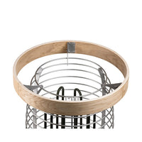 Safety Rail for CLIFF Series Sauna Heaters