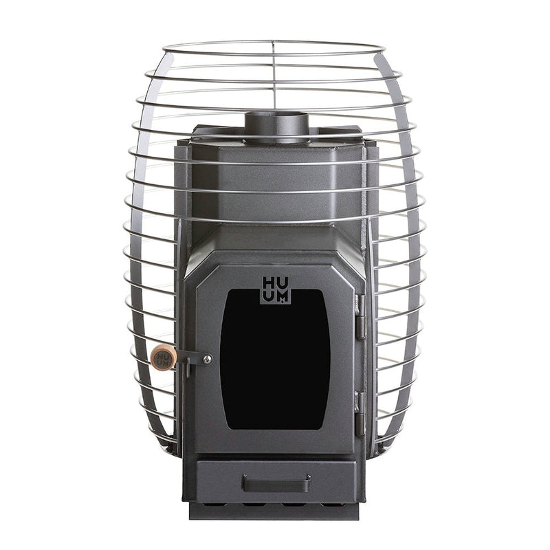 HUUM Hive Wood 13 Wood-Burning Sauna Stove (13.0kW)
