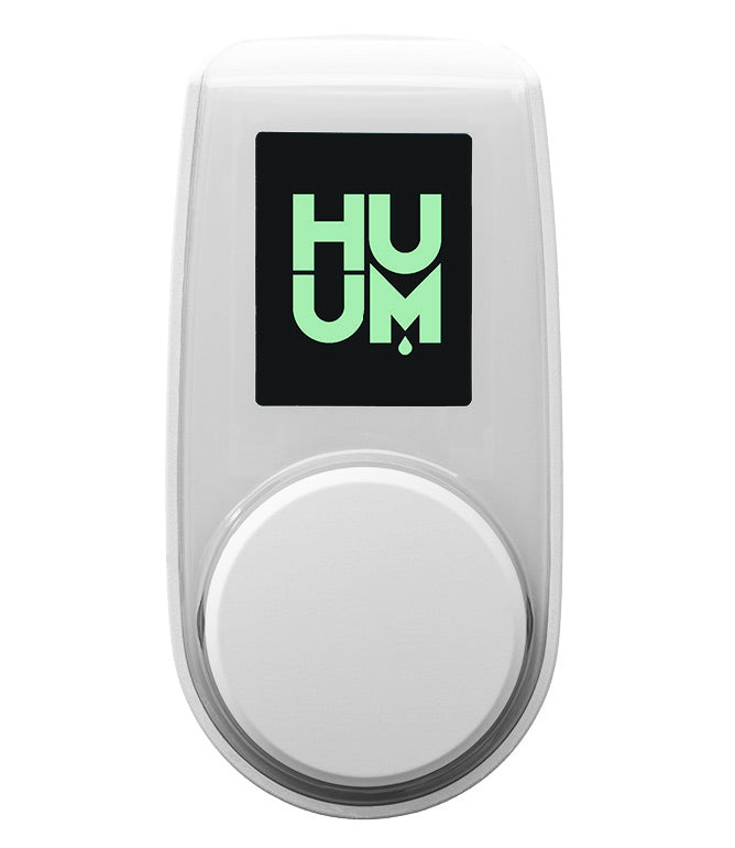 HUUM UKU Local Sauna Control Unit (3 Colors) - Digital On/Off, Time & Temperature Control