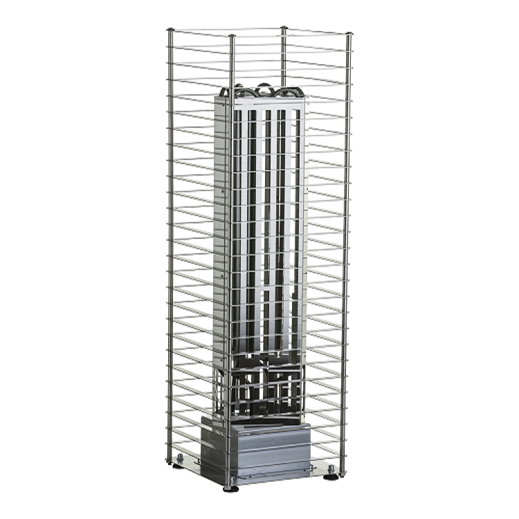 HUUM Cliff 6 Electric Sauna Heater (6.0kW - 240V)