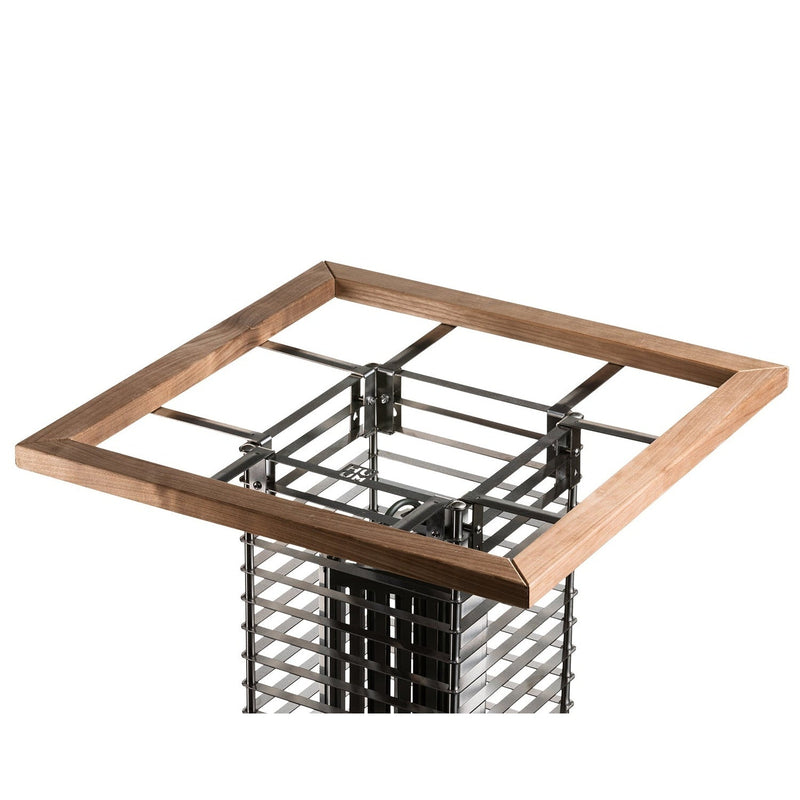 Safety Rail for CLIFF Series Sauna Heaters
