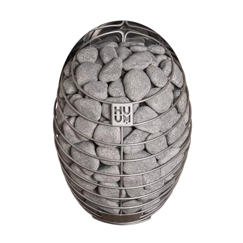 HUUM Drop 9 Electric Sauna Heater (9.0kW - 240V)