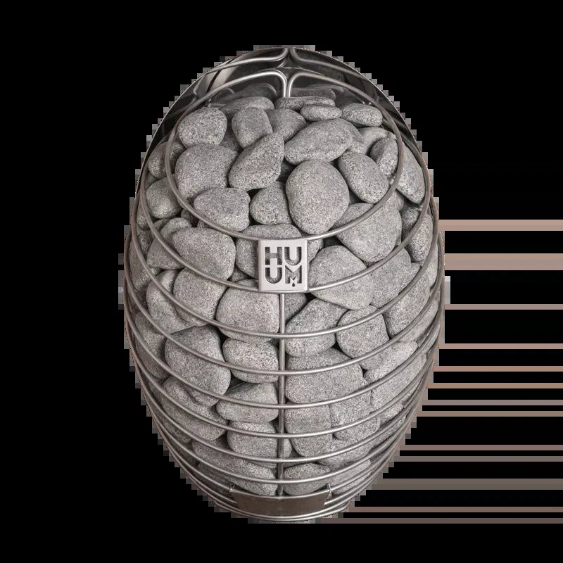 HUUM Drop 9 Electric Sauna Heater (9.0kW - 240V)