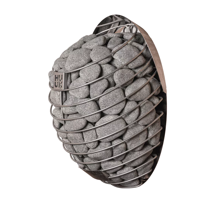 HUUM Drop 4.5 Electric Sauna Heater (4.5kW - 240V)