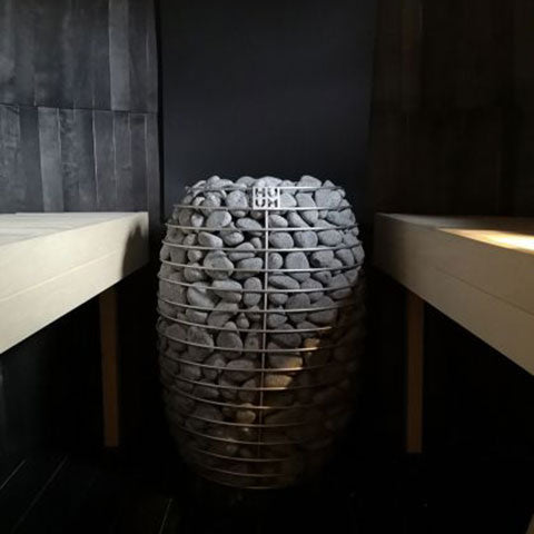 HUUM Hive 15 Electric Sauna Heater (15.0kW - 240V)