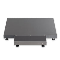 Protective Bedding for HIVE Flow Mini LS Sauna Stoves, Small