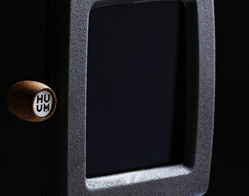 Glass, Spare/Replacement Glass for HIVE Heat Wood Stoves