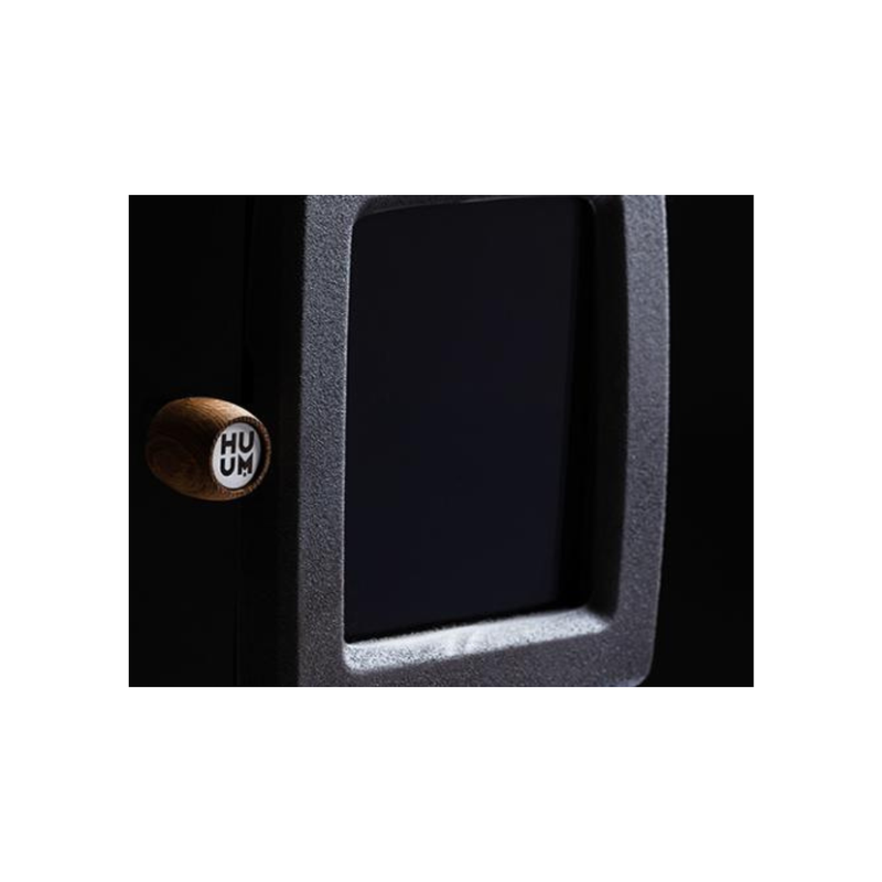 Glass, Spare/Replacement Glass for HIVE Heat Wood Stoves