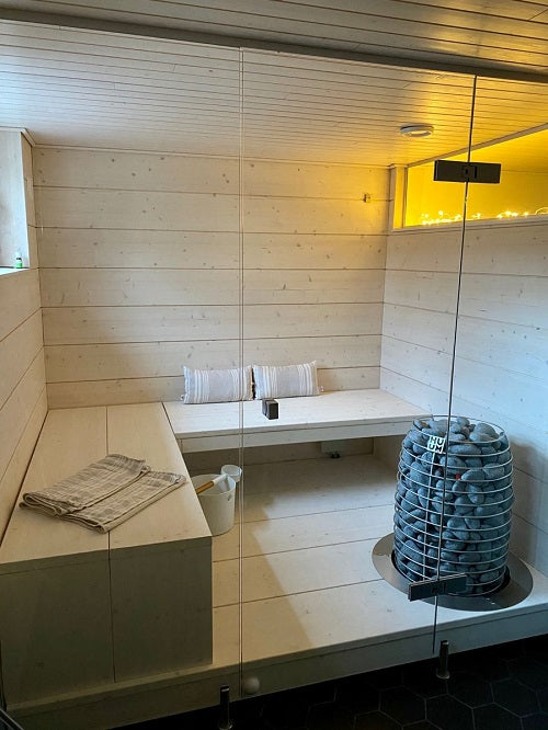 HUUM Hive 15 Electric Sauna Heater (15.0kW - 240V)