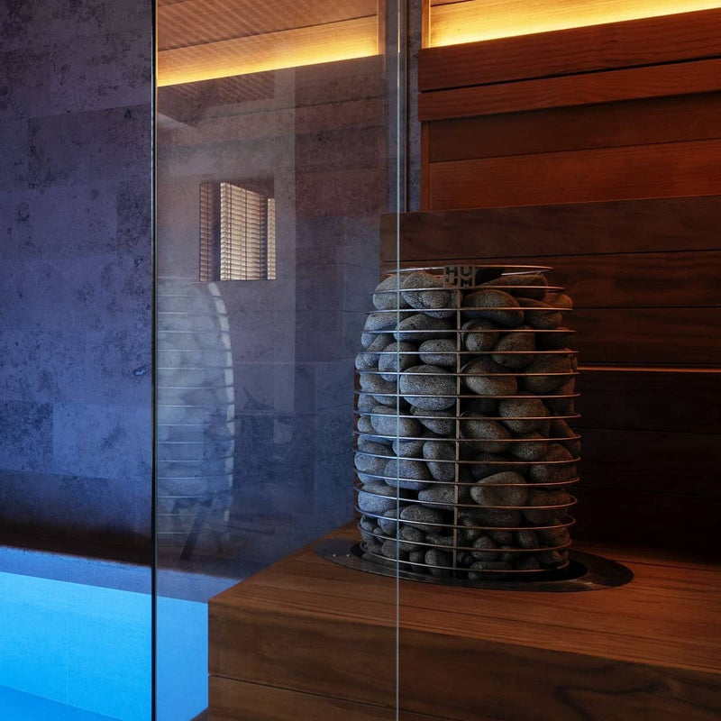 HUUM Hive Mini 11 Electric Sauna Heater (10.5kW - 240V)