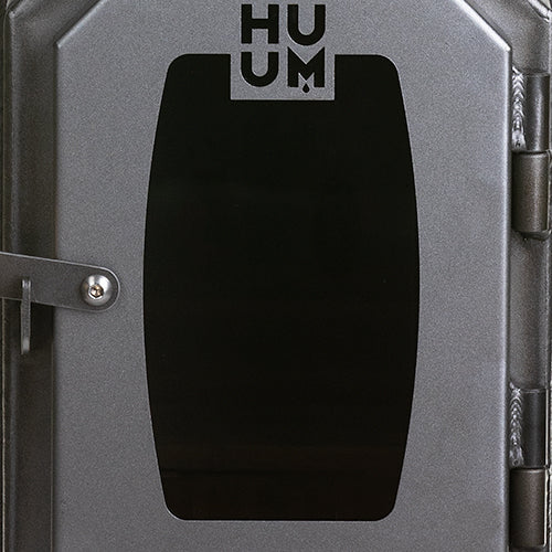 Glass, Spare/Replacement Glass for HIVE Wood Mini Stoves
