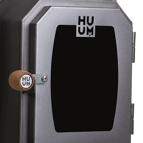 Glass, Spare/Replacement Glass for HIVE Wood Stoves