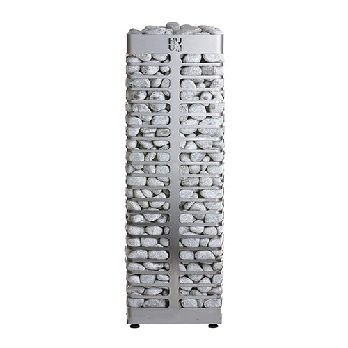 HUUM Steel 6 Electric Sauna Heater (6.0kW)