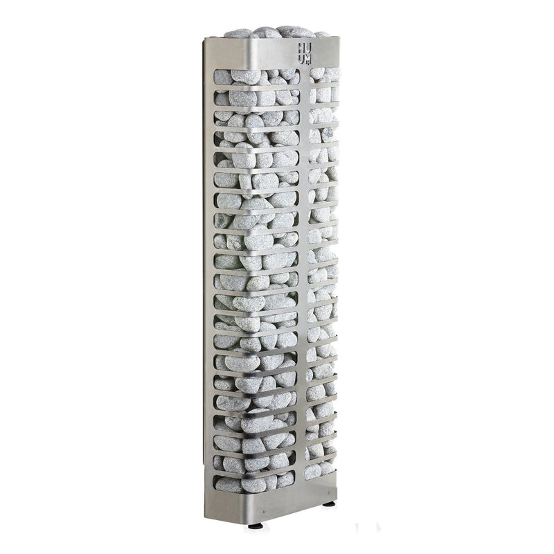 HUUM Steel Mini 4 Electric Sauna Heater (3.5kW - 240V)