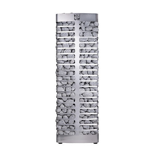HUUM Steel Mini 4 Electric Sauna Heater (3.5kW - 240V)