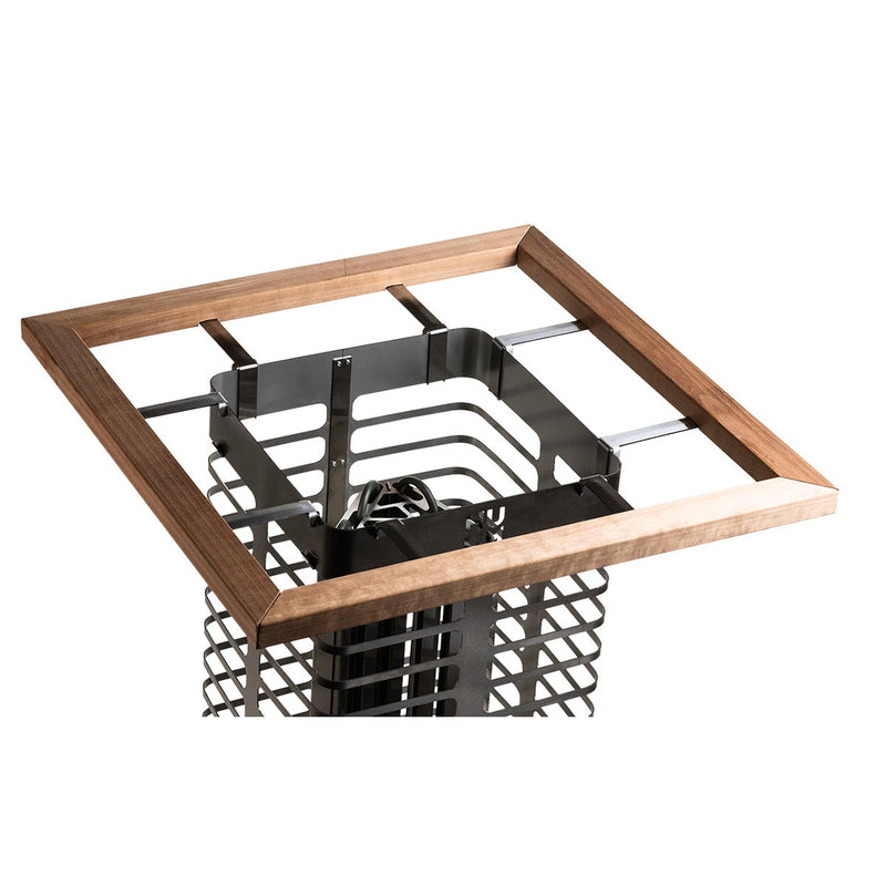 Safety Rail for CLIFF Series Sauna Heaters