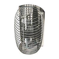 Reflector Panel for CLIFF Series Sauna Heaters