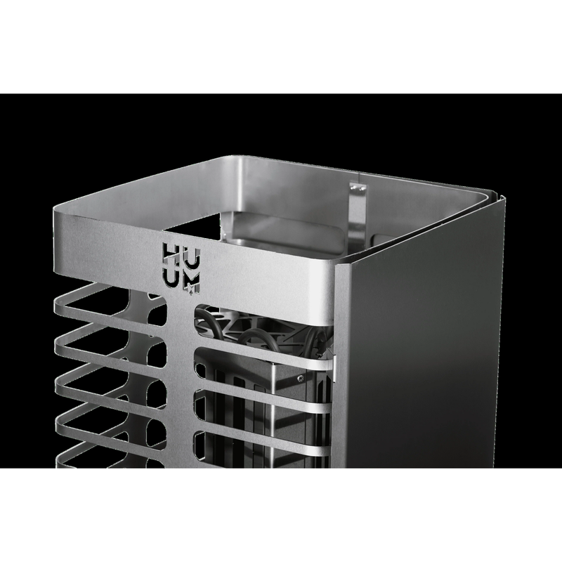 Reflector Panel for CLIFF Series Sauna Heaters