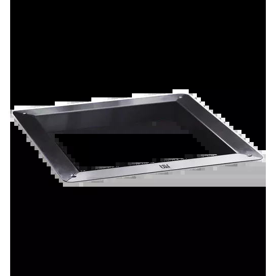 Embedding Flange for CLIFF/STEEL Series Sauna Heaters