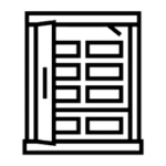 Square Pod
