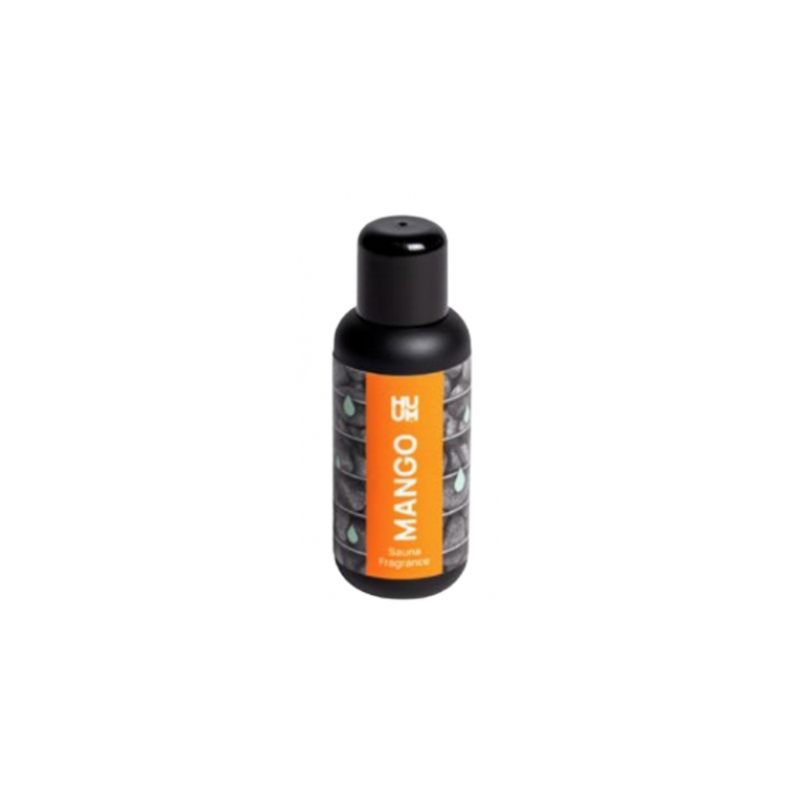 HUUM Mango Sauna Fragrance Oil (100 mL Bottle)