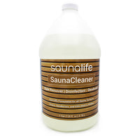 Sauna Room 3-in-1 Cleaner Concentrate (1 Gal)