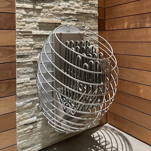 HUUM Drop 7.5 Electric Sauna Heater (7.5kW - 240V)