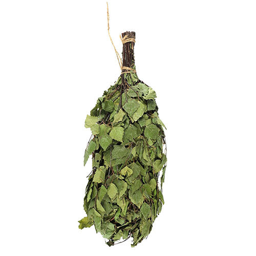 Rento Sauna Whisk (Dried)