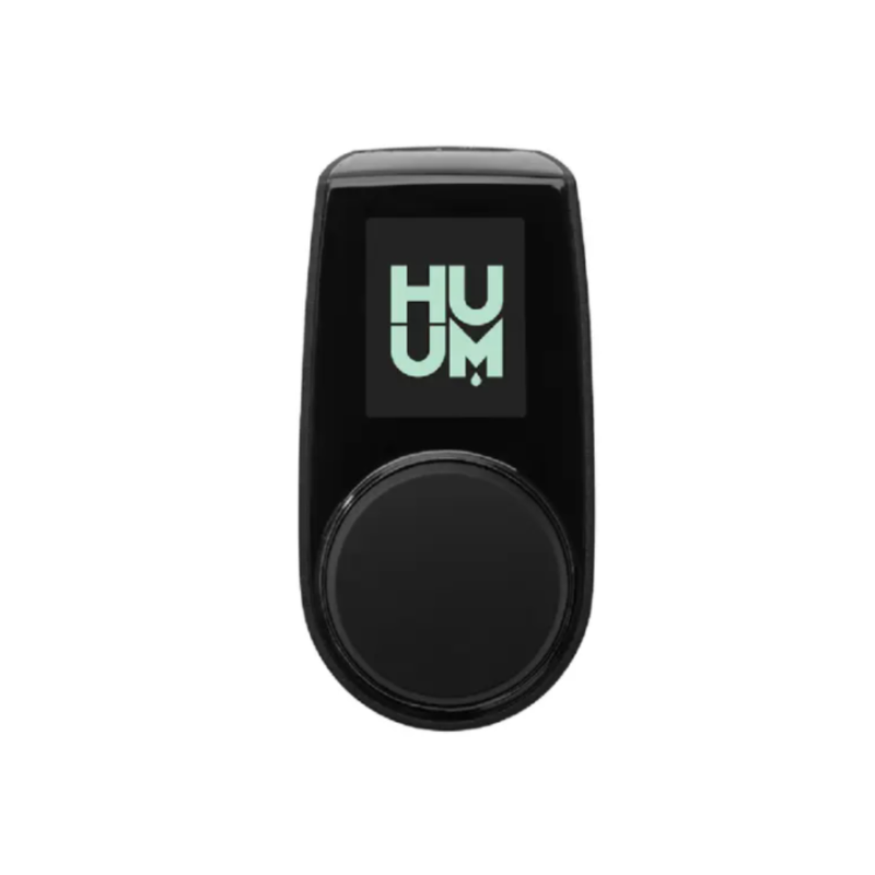 Additional UKU Control Display Panel, Black