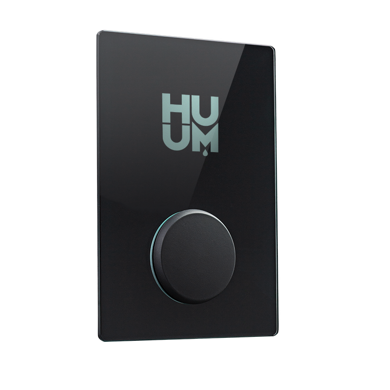 Additional UKU Control Display Panel, Glass