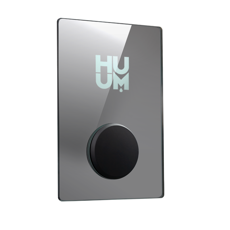Additional UKU Control Display Panel, Mirror