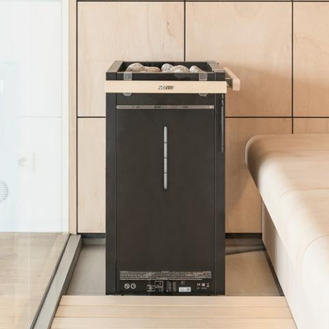 Harvia Virta Combi HL110SA Sauna Heater (10.5kW - 240V Home Use)