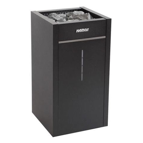 Harvia Virta Combi HL90SA Sauna Heater (9.0kW - 240V)