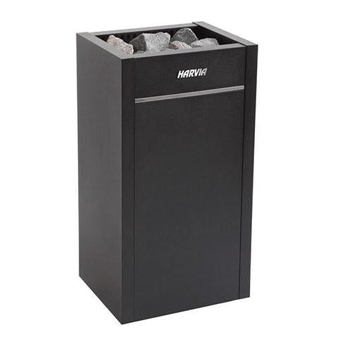 Harvia Virta HL80E Stainless Steel Sauna Heater (8.0kW - 240V)
